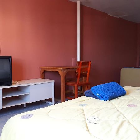 Hana Guesthouse Hua Hin Luaran gambar