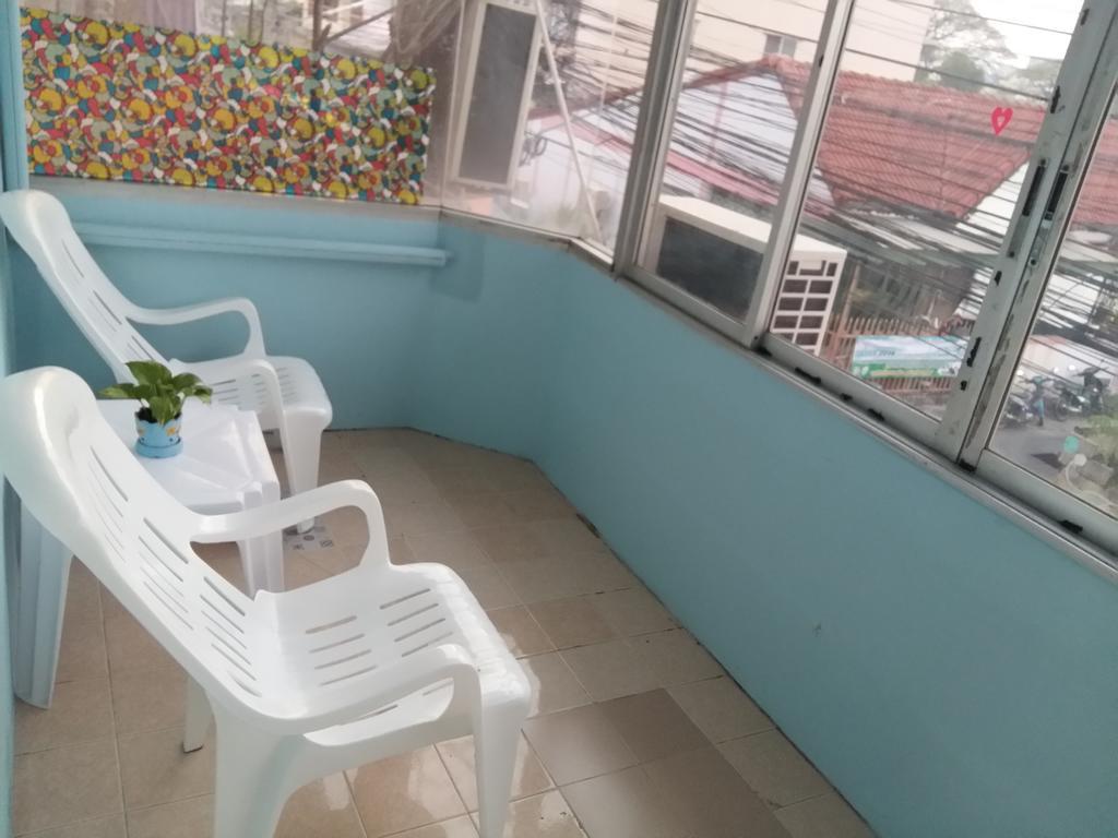 Hana Guesthouse Hua Hin Luaran gambar
