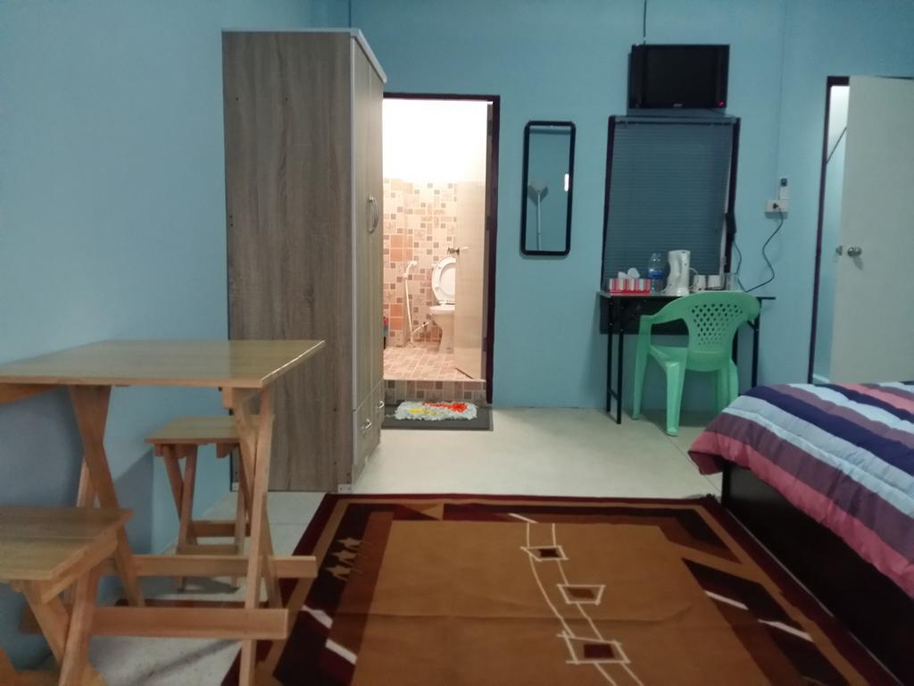 Hana Guesthouse Hua Hin Luaran gambar
