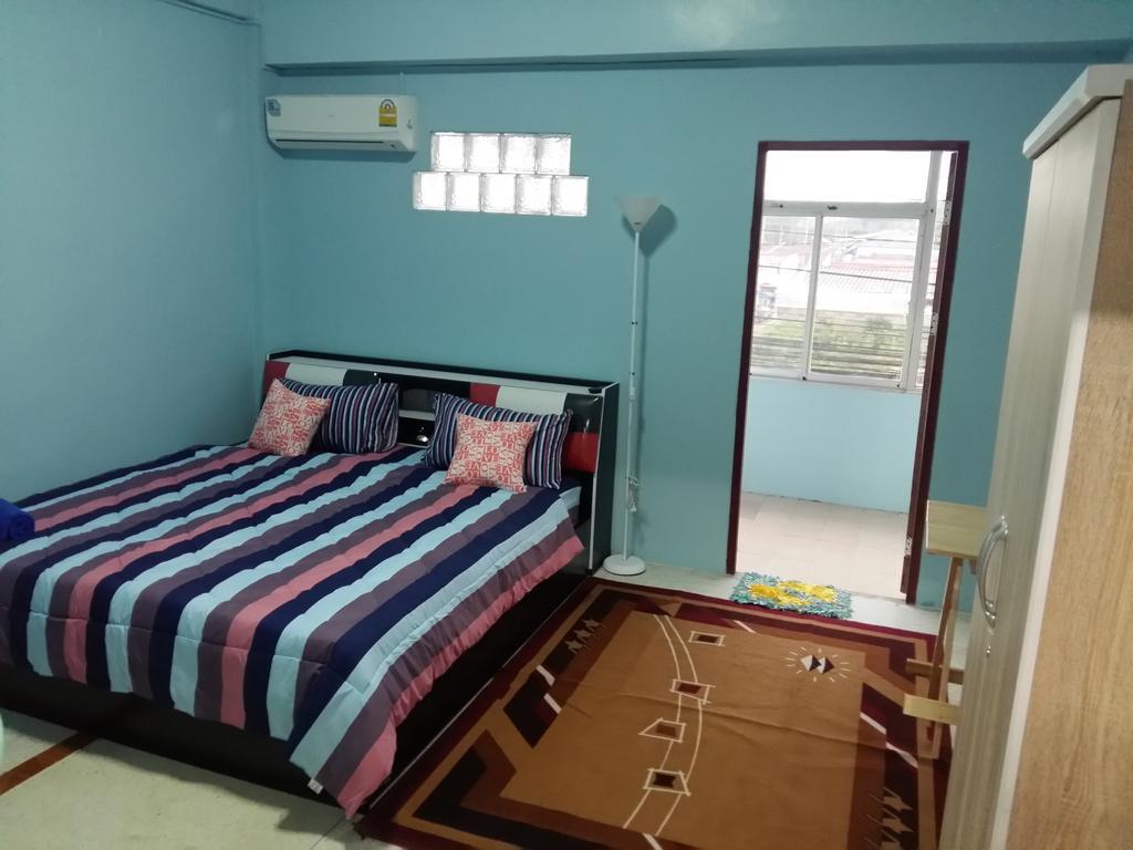 Hana Guesthouse Hua Hin Luaran gambar