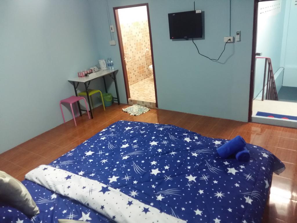 Hana Guesthouse Hua Hin Luaran gambar