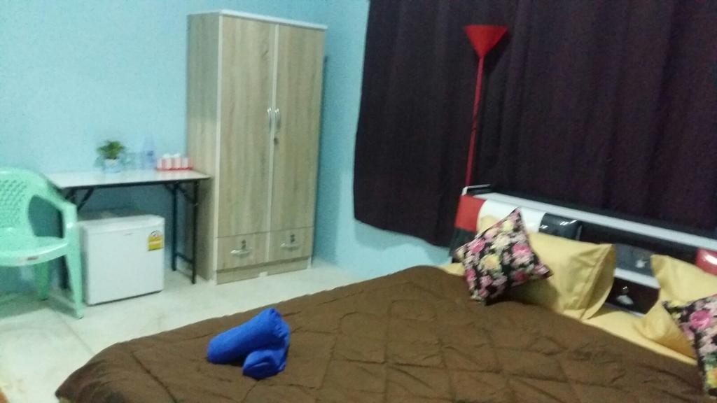 Hana Guesthouse Hua Hin Luaran gambar