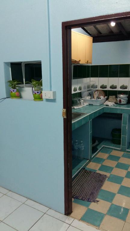 Hana Guesthouse Hua Hin Luaran gambar