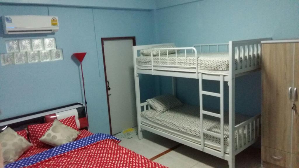 Hana Guesthouse Hua Hin Luaran gambar