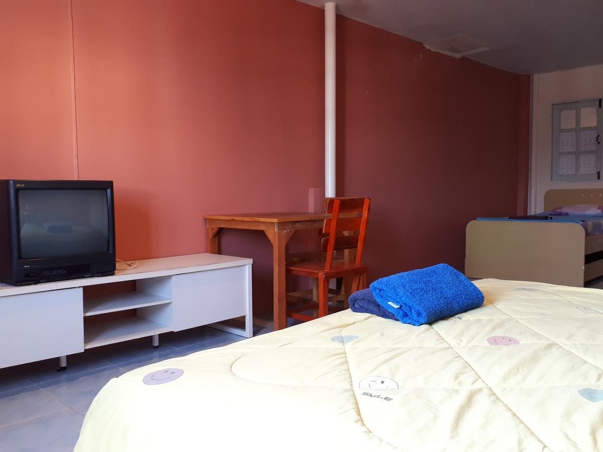 Hana Guesthouse Hua Hin Luaran gambar