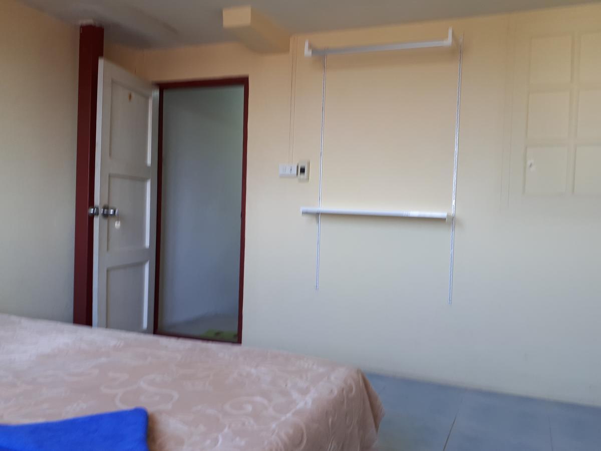 Hana Guesthouse Hua Hin Luaran gambar