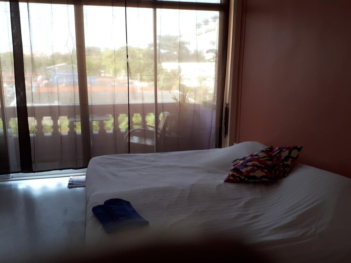 Hana Guesthouse Hua Hin Luaran gambar