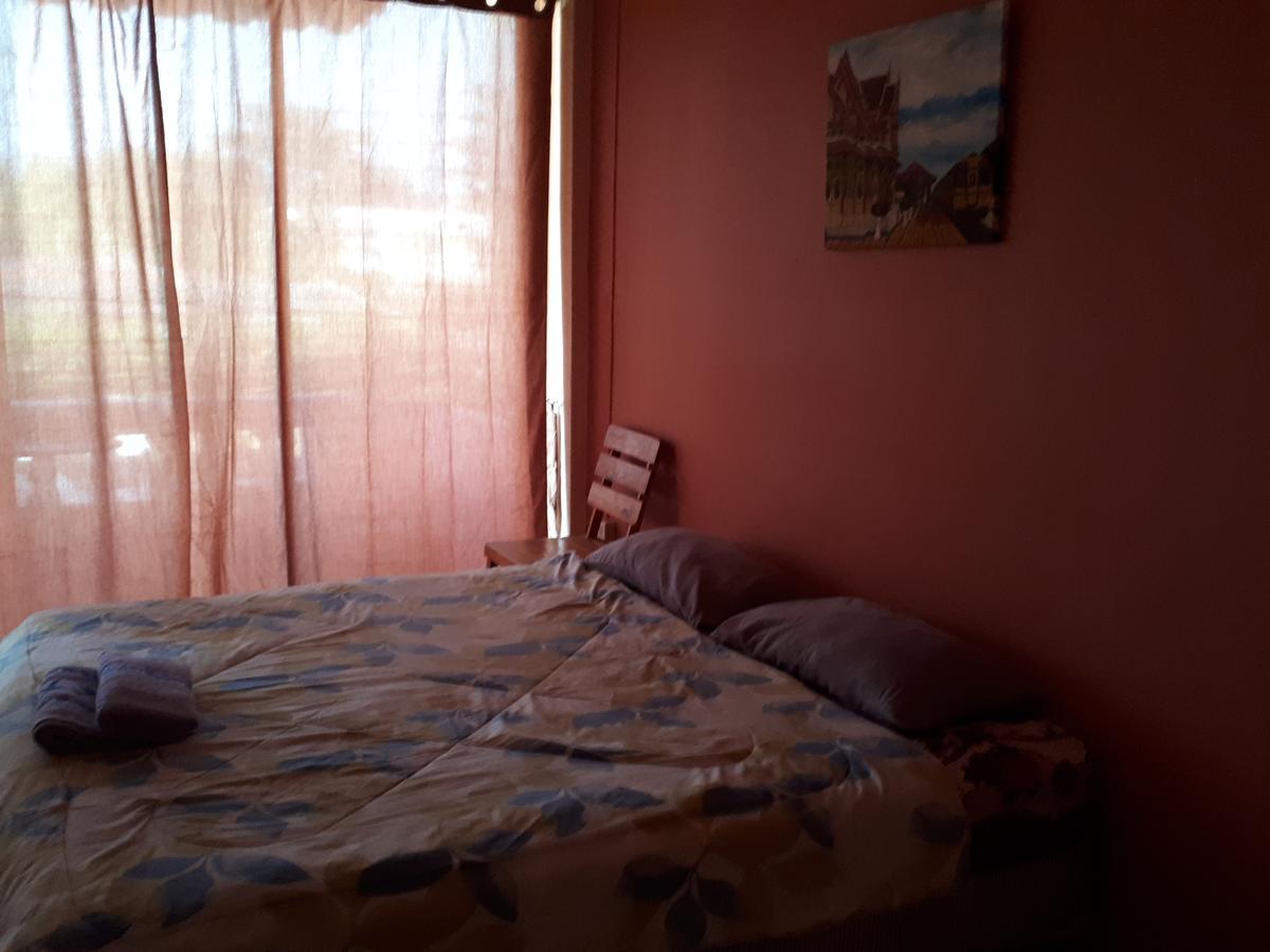 Hana Guesthouse Hua Hin Luaran gambar