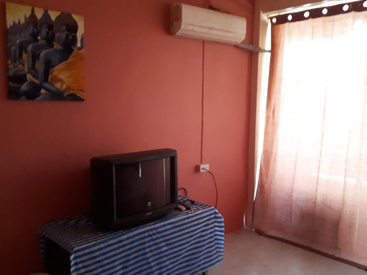 Hana Guesthouse Hua Hin Luaran gambar