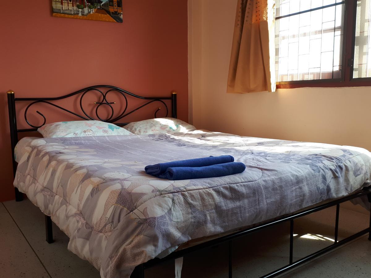 Hana Guesthouse Hua Hin Luaran gambar