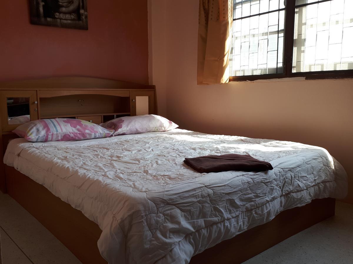Hana Guesthouse Hua Hin Luaran gambar