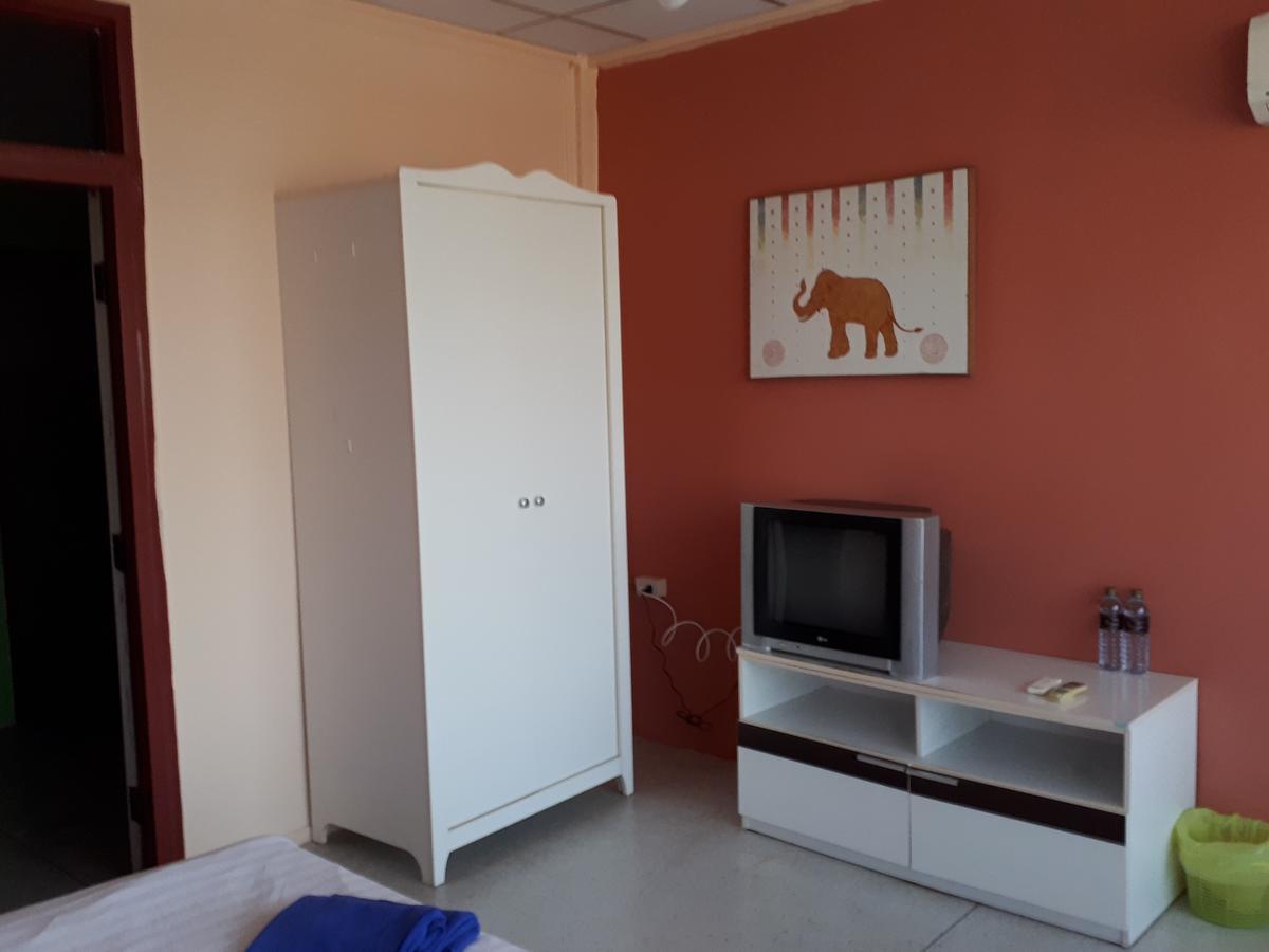 Hana Guesthouse Hua Hin Luaran gambar