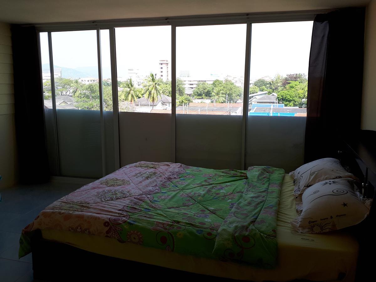 Hana Guesthouse Hua Hin Luaran gambar
