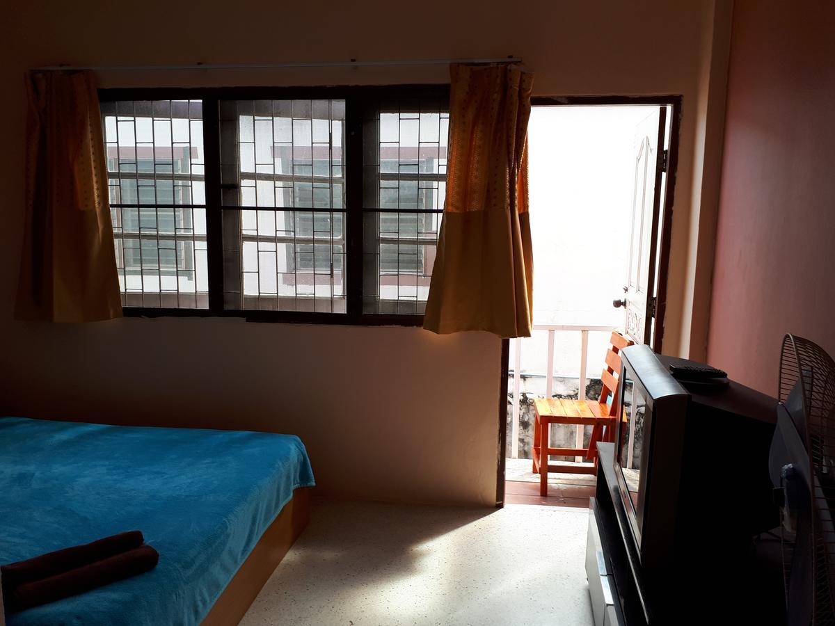 Hana Guesthouse Hua Hin Luaran gambar