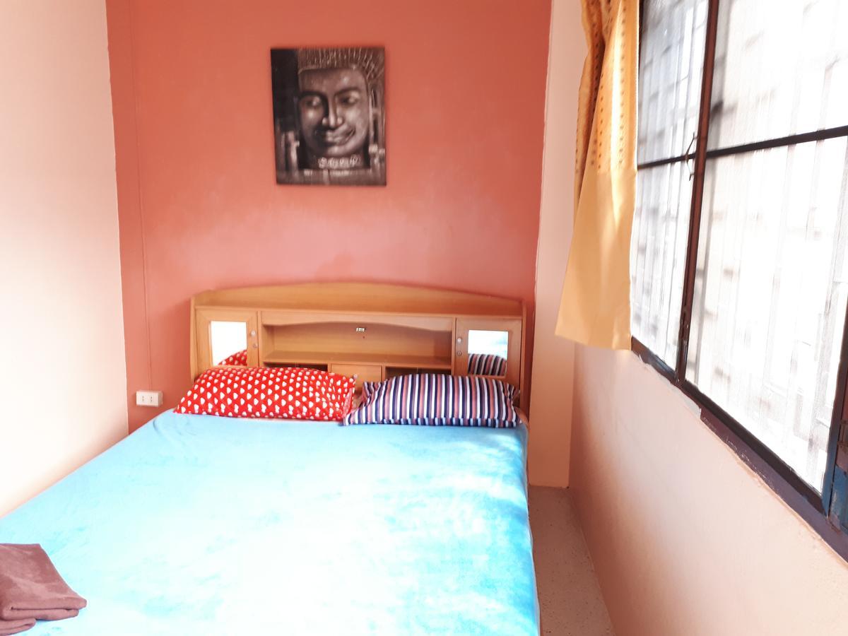 Hana Guesthouse Hua Hin Luaran gambar