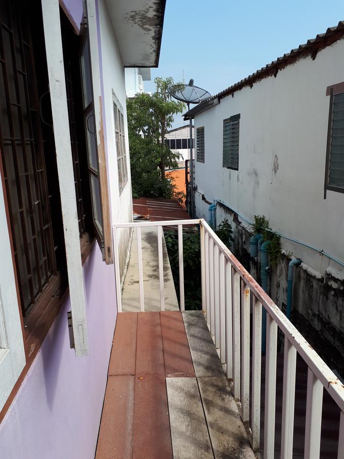Hana Guesthouse Hua Hin Luaran gambar