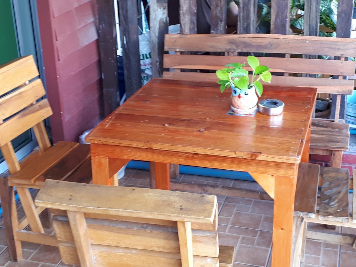 Hana Guesthouse Hua Hin Luaran gambar