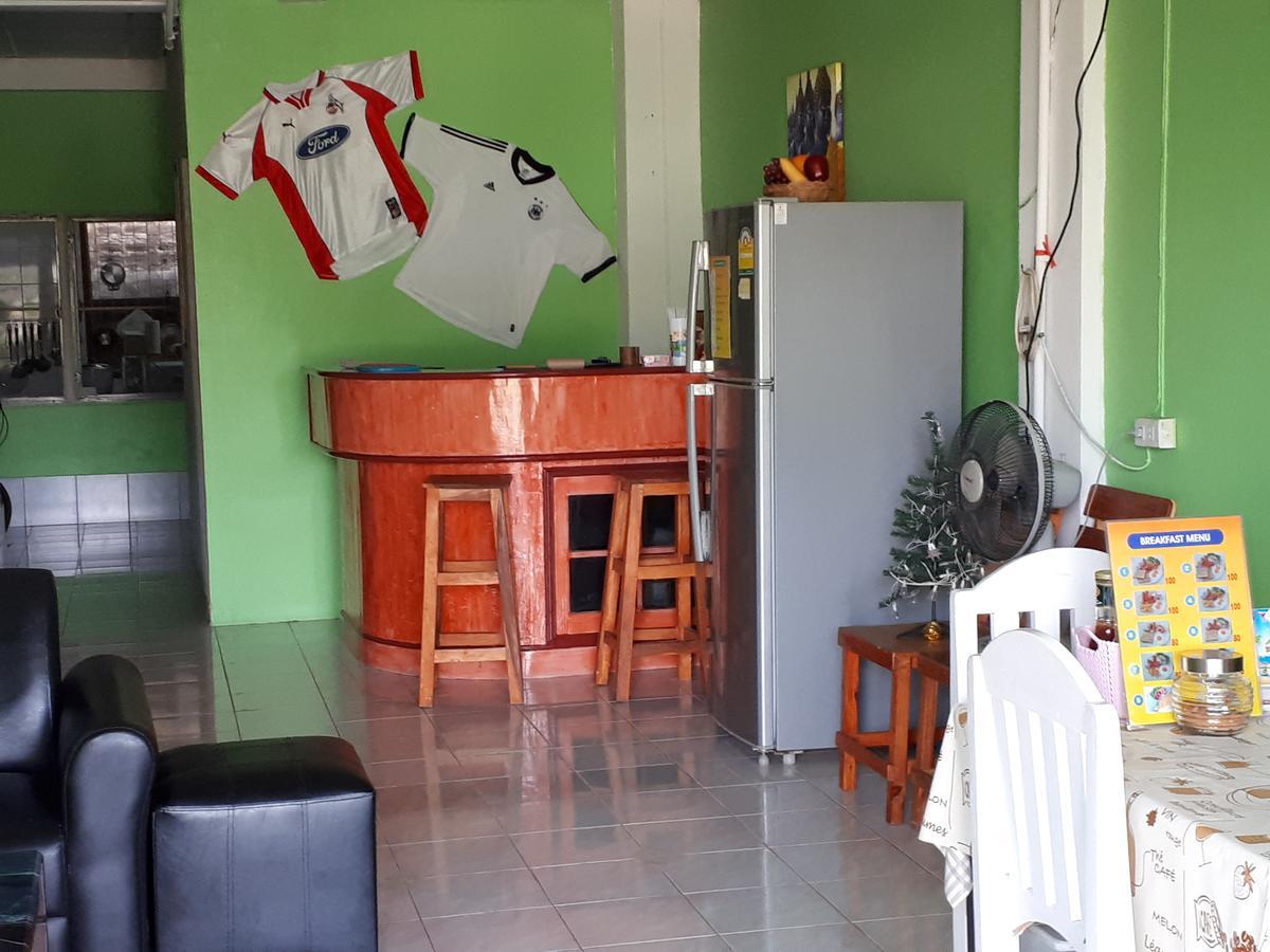 Hana Guesthouse Hua Hin Luaran gambar