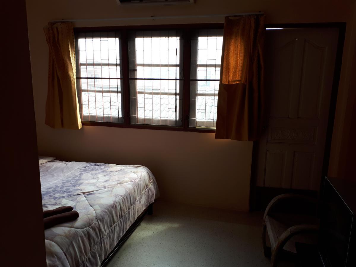 Hana Guesthouse Hua Hin Luaran gambar
