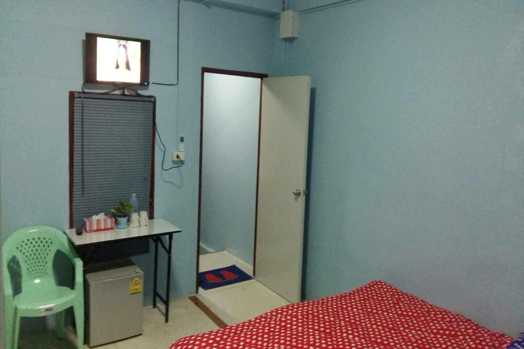 Hana Guesthouse Hua Hin Luaran gambar