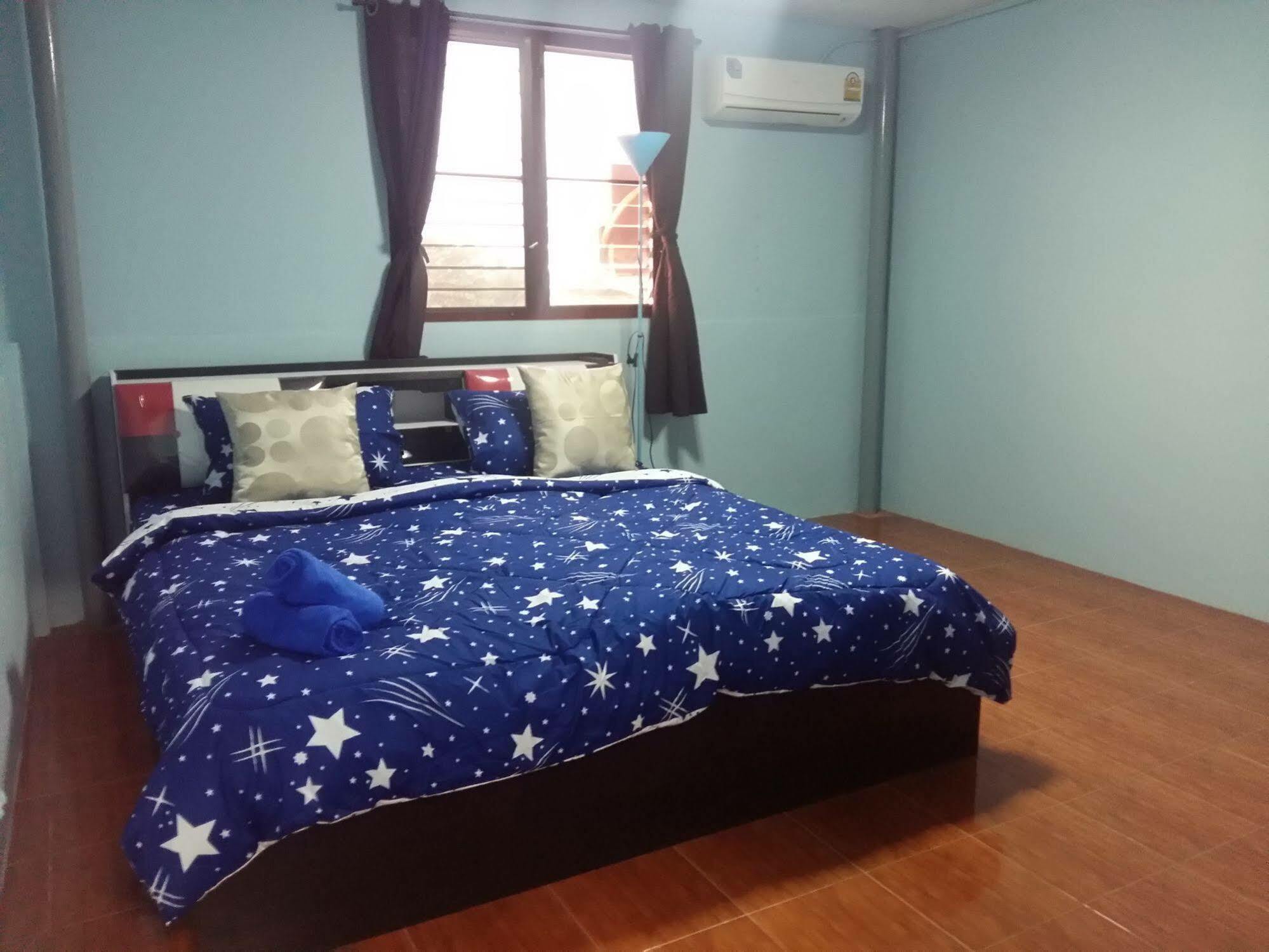 Hana Guesthouse Hua Hin Luaran gambar