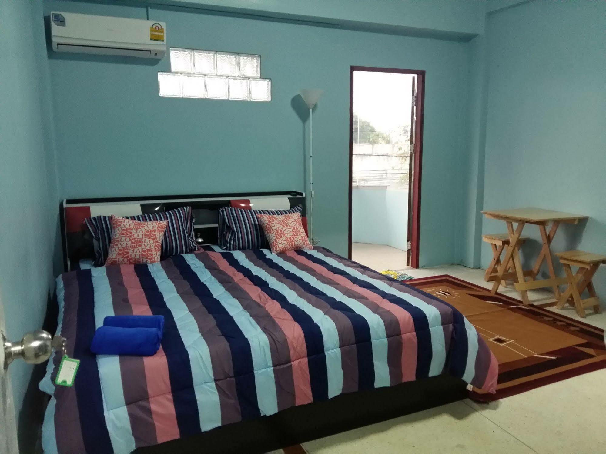 Hana Guesthouse Hua Hin Luaran gambar