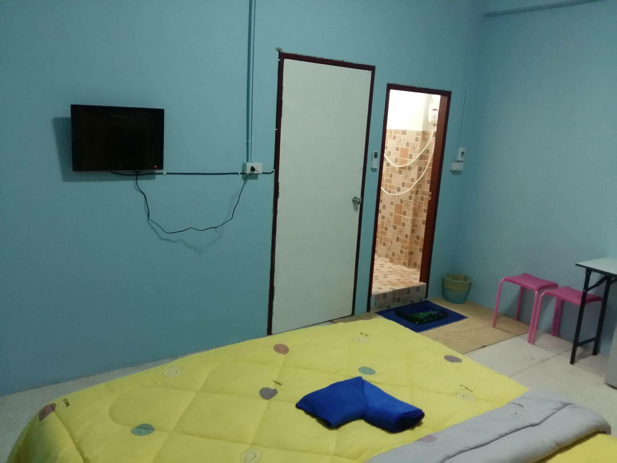 Hana Guesthouse Hua Hin Luaran gambar