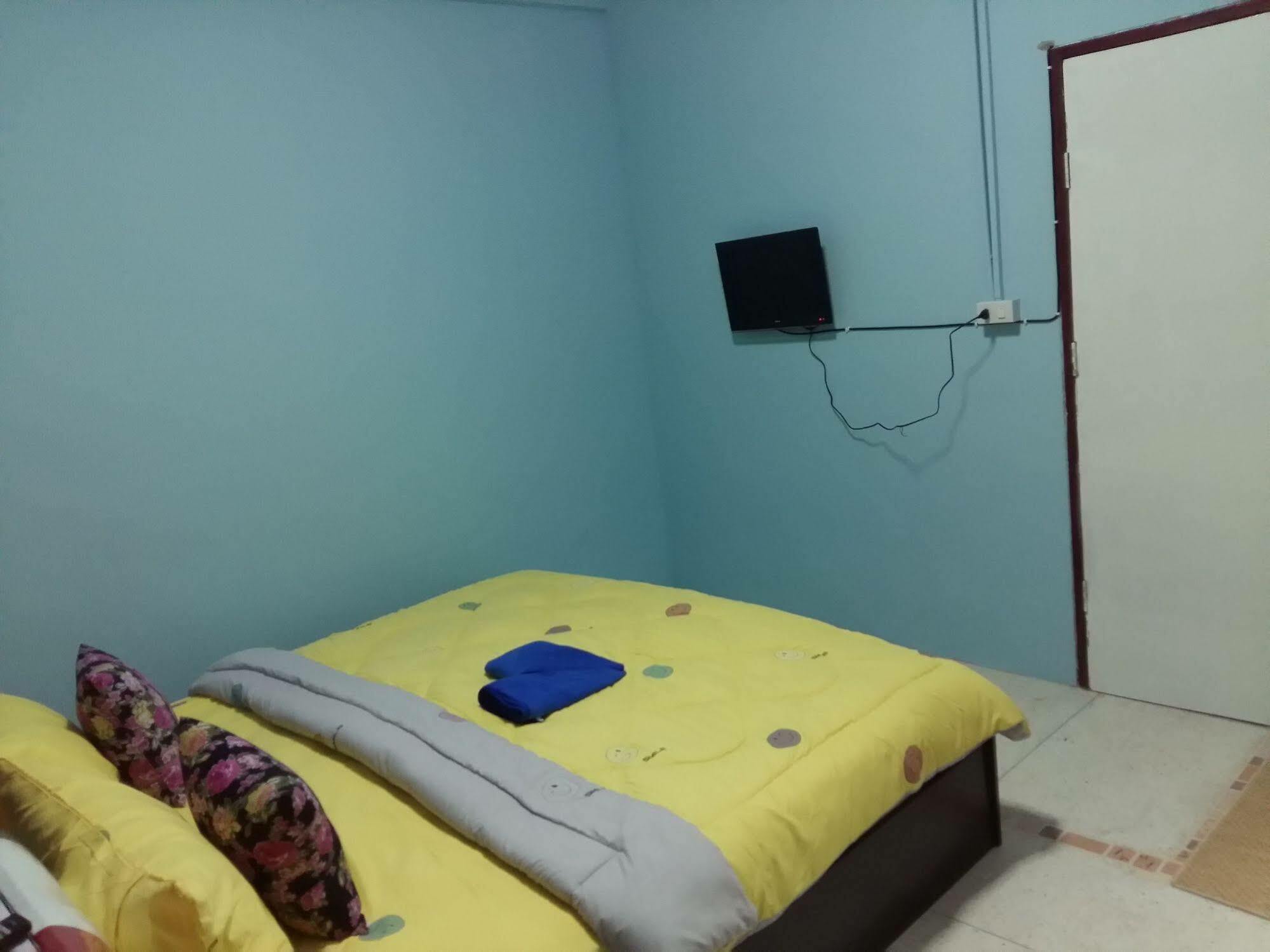Hana Guesthouse Hua Hin Luaran gambar