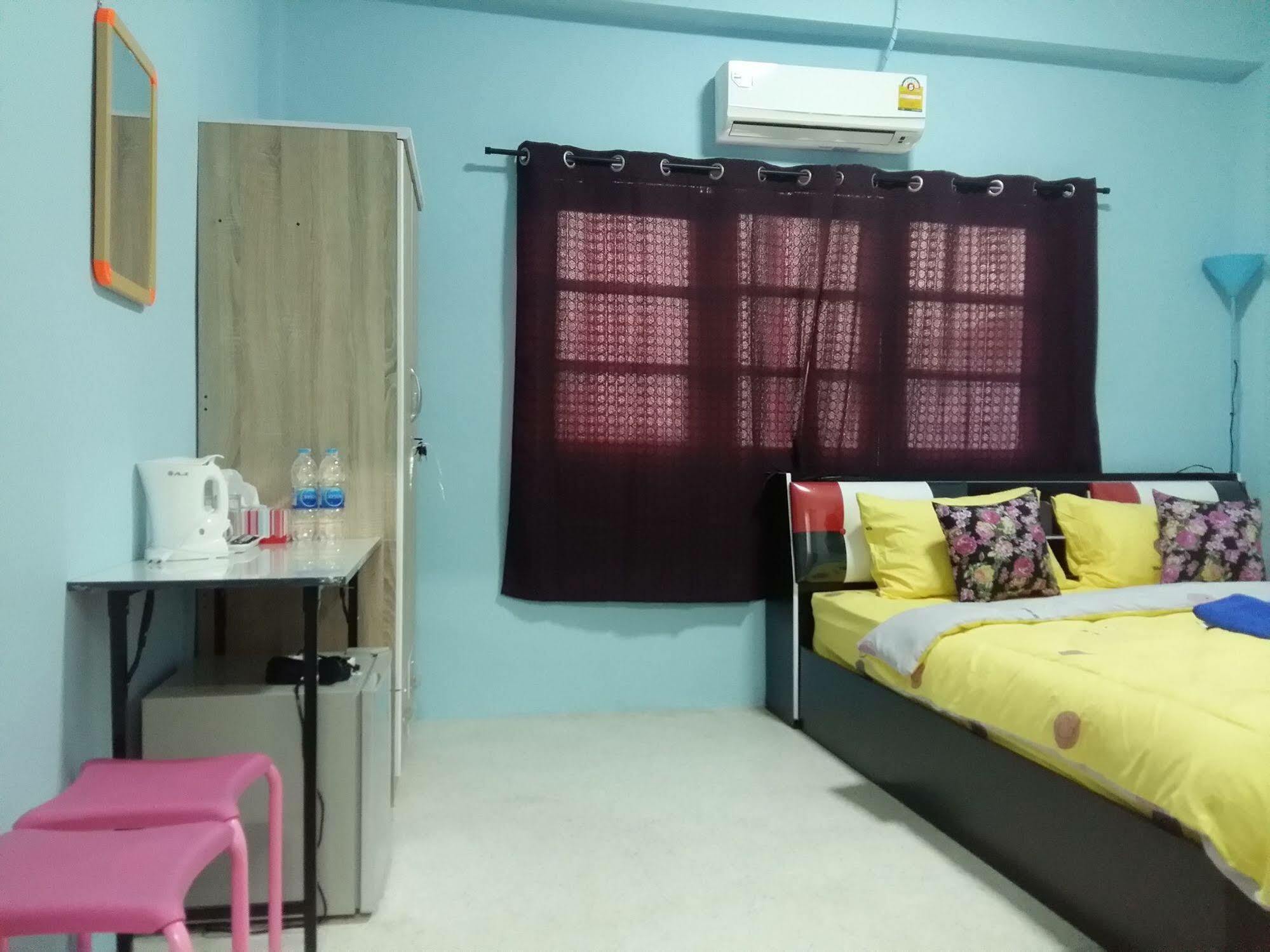 Hana Guesthouse Hua Hin Luaran gambar
