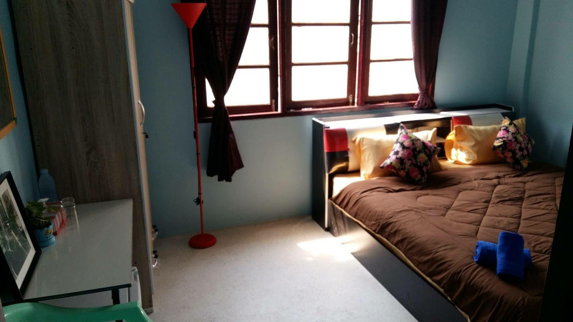 Hana Guesthouse Hua Hin Luaran gambar