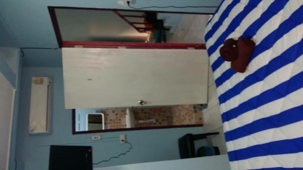 Hana Guesthouse Hua Hin Luaran gambar