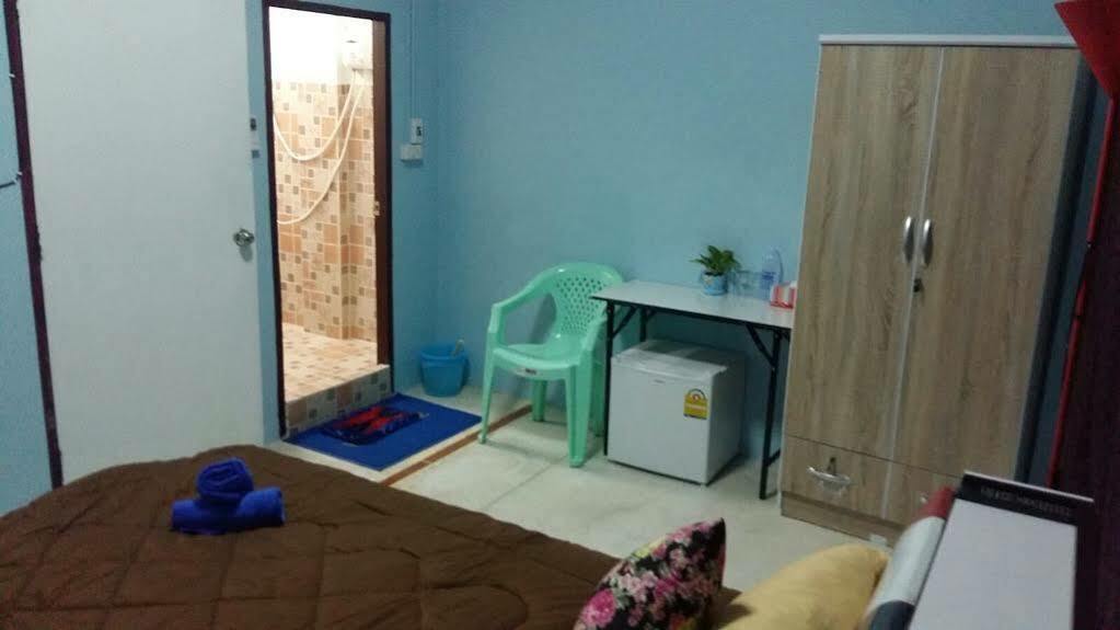 Hana Guesthouse Hua Hin Luaran gambar